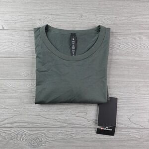 NEW Lululemon The Fundamental Tee Men's Size Large Short Sleeve Shirt NWT